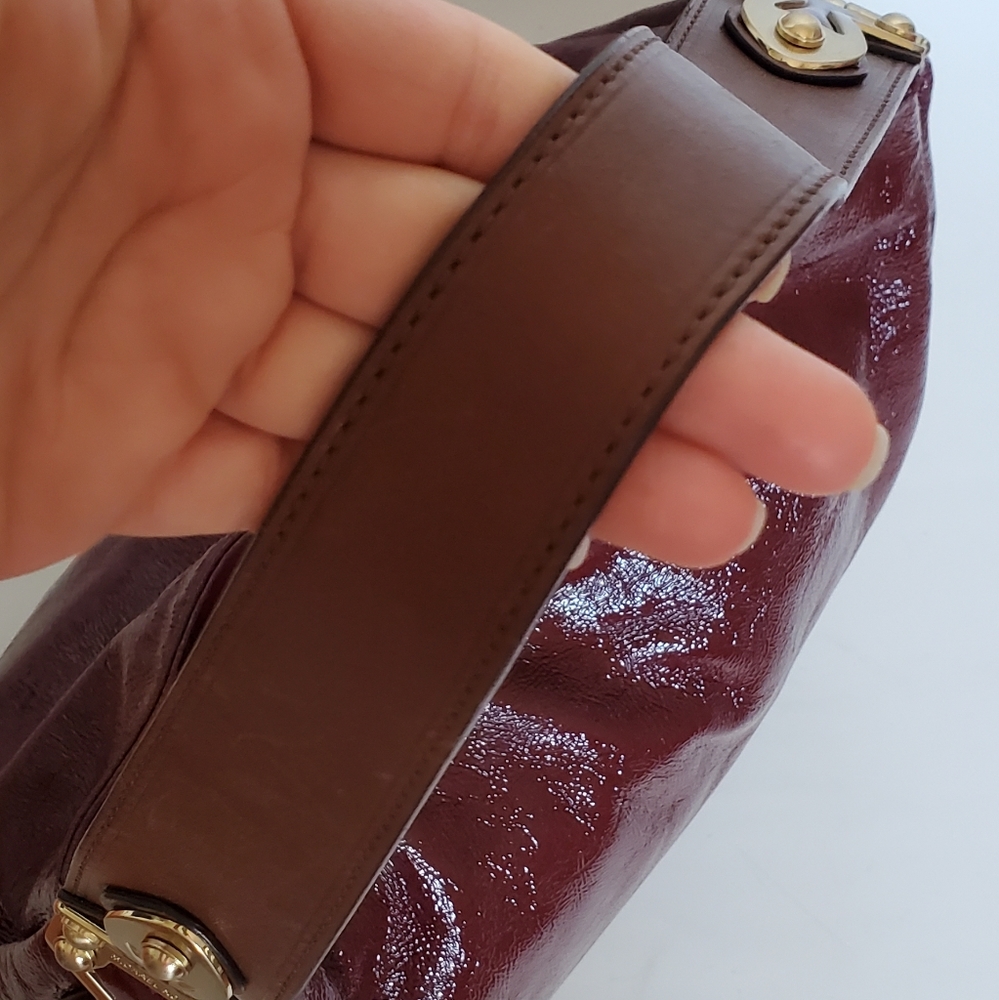 🎀Michael Kors Hobo Bag🎀 - Picture 6 of 11